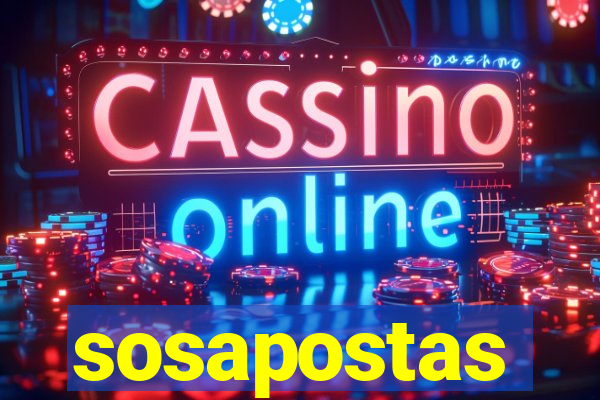 sosapostas