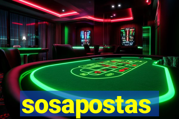 sosapostas