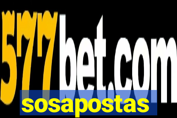 sosapostas