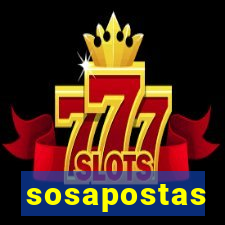 sosapostas