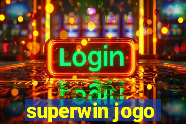 superwin jogo