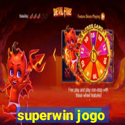 superwin jogo