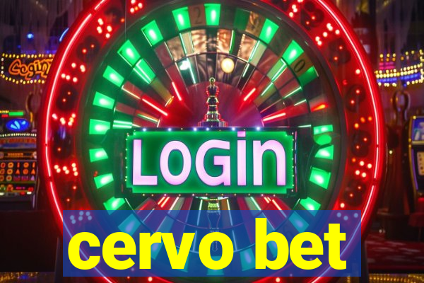 cervo bet