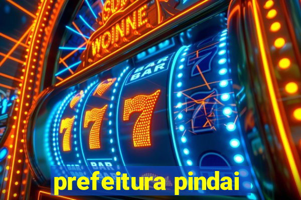 prefeitura pindai