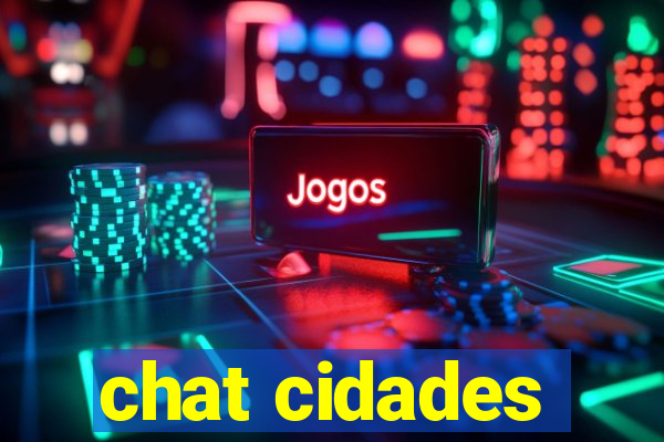 chat cidades