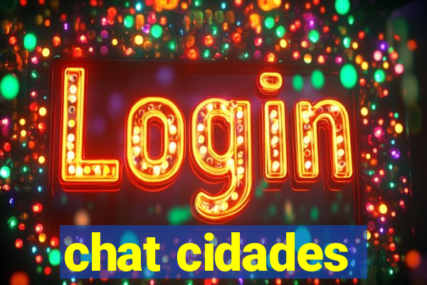 chat cidades