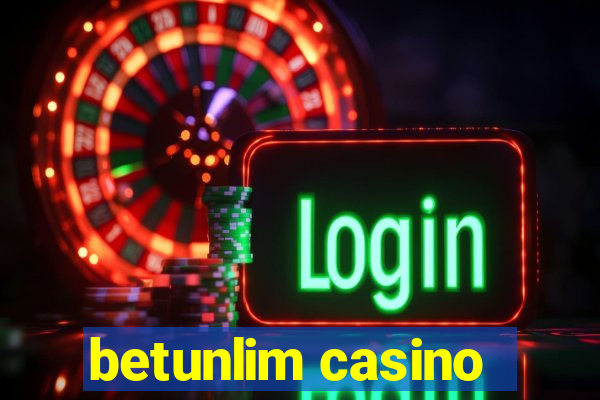 betunlim casino