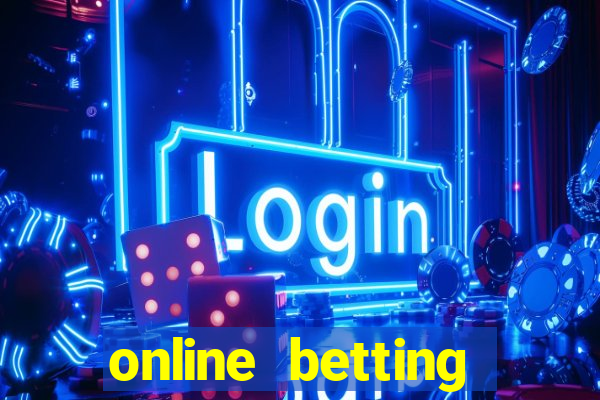 online betting bonus bets