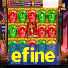 efine