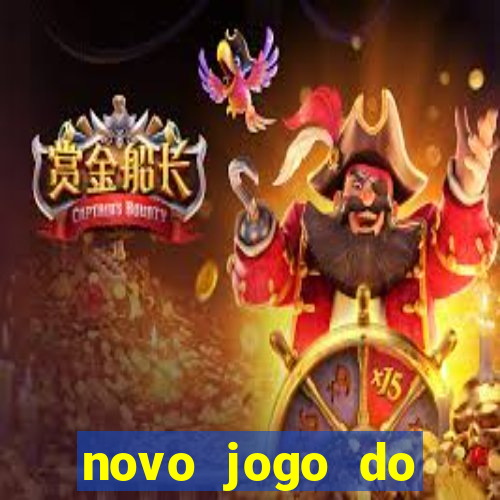 novo jogo do esporte da sorte