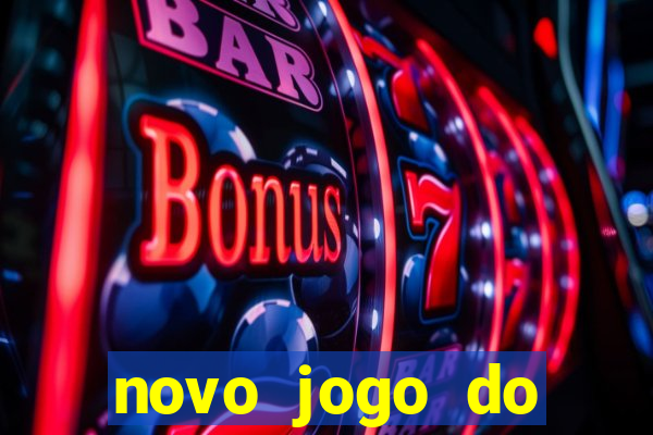 novo jogo do esporte da sorte