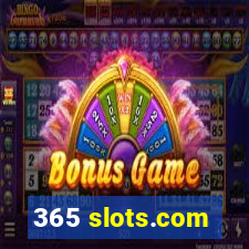 365 slots.com