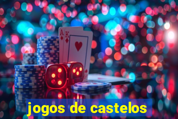 jogos de castelos