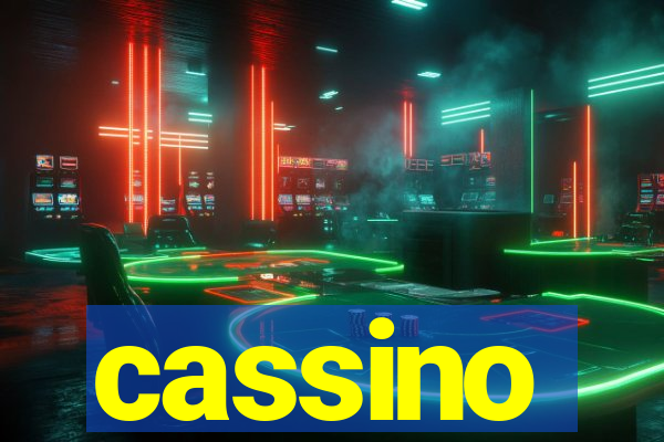 cassino internacional online