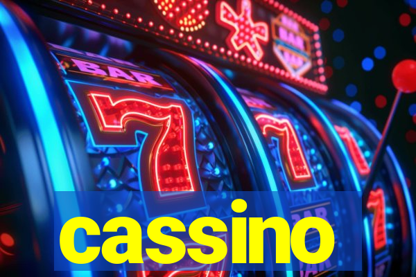 cassino internacional online