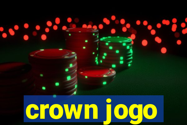 crown jogo