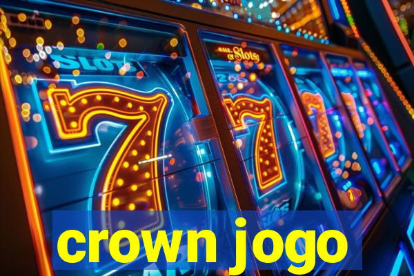 crown jogo