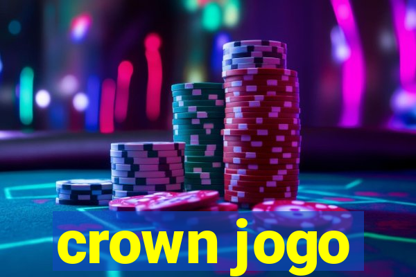 crown jogo