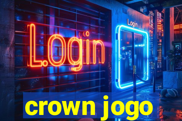 crown jogo