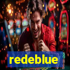 redeblue