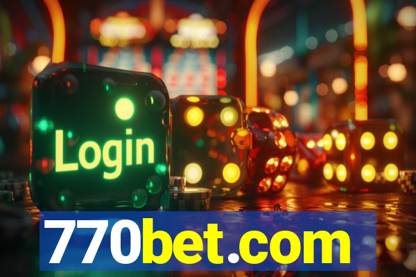 770bet.com