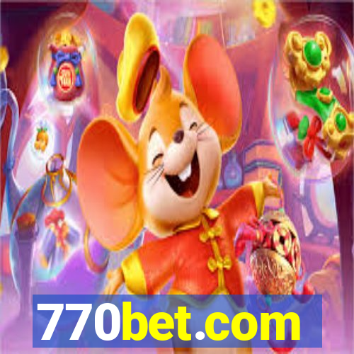 770bet.com