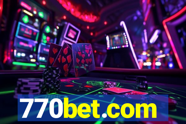 770bet.com