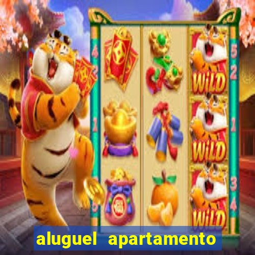 aluguel apartamento betania bh