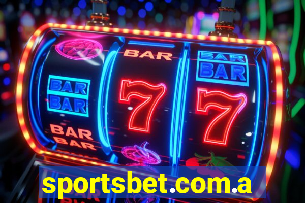 sportsbet.com.au