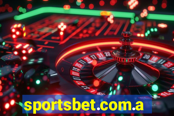 sportsbet.com.au