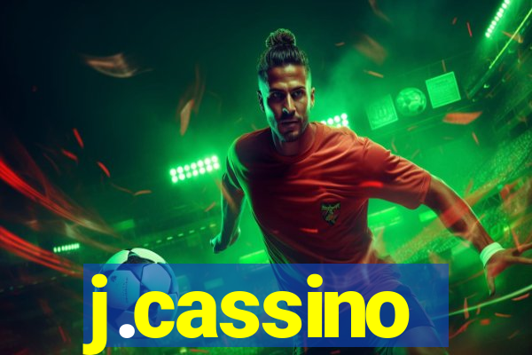 j.cassino