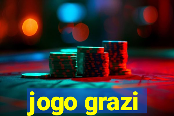 jogo grazi