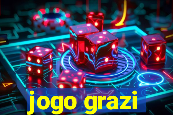 jogo grazi