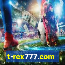 t-rex777.com