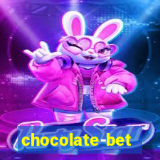 chocolate-bet