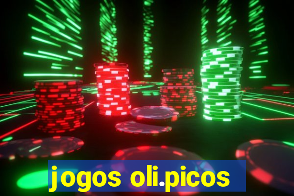 jogos oli.picos