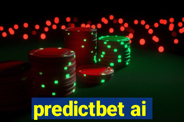 predictbet ai