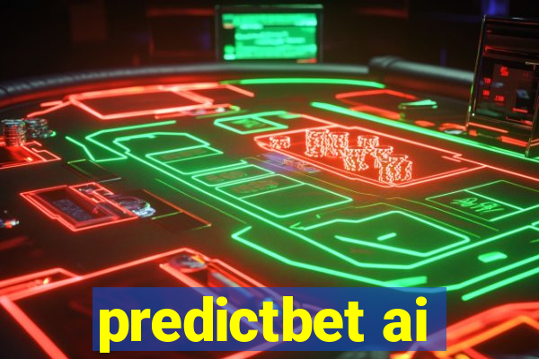 predictbet ai