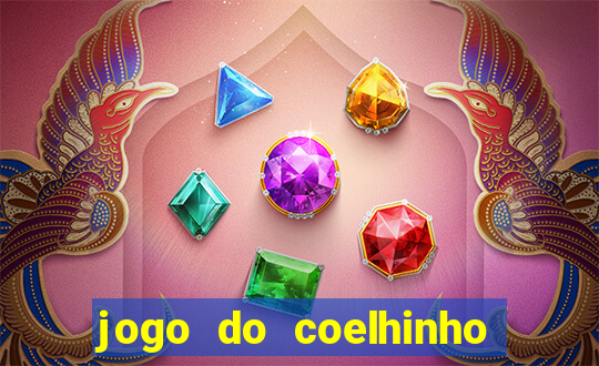 jogo do coelhinho que ganha dinheiro