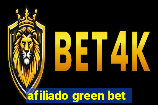 afiliado green bet