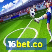 16bet.co