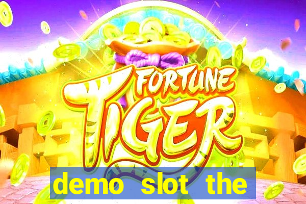 demo slot the great ice