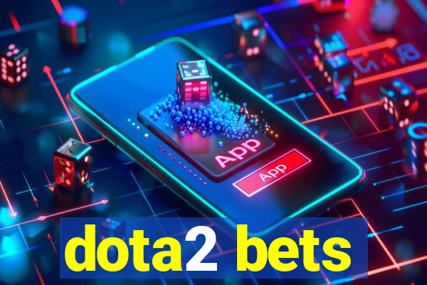 dota2 bets