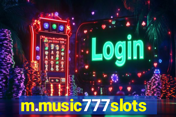 m.music777slots