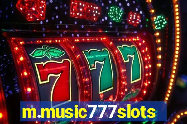 m.music777slots