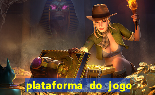 plataforma do jogo do avi?ozinho