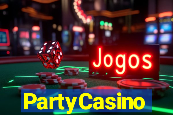 PartyCasino