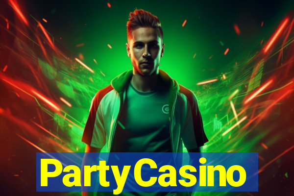 PartyCasino