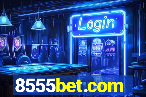 8555bet.com