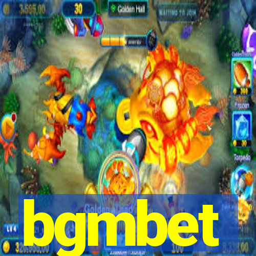 bgmbet